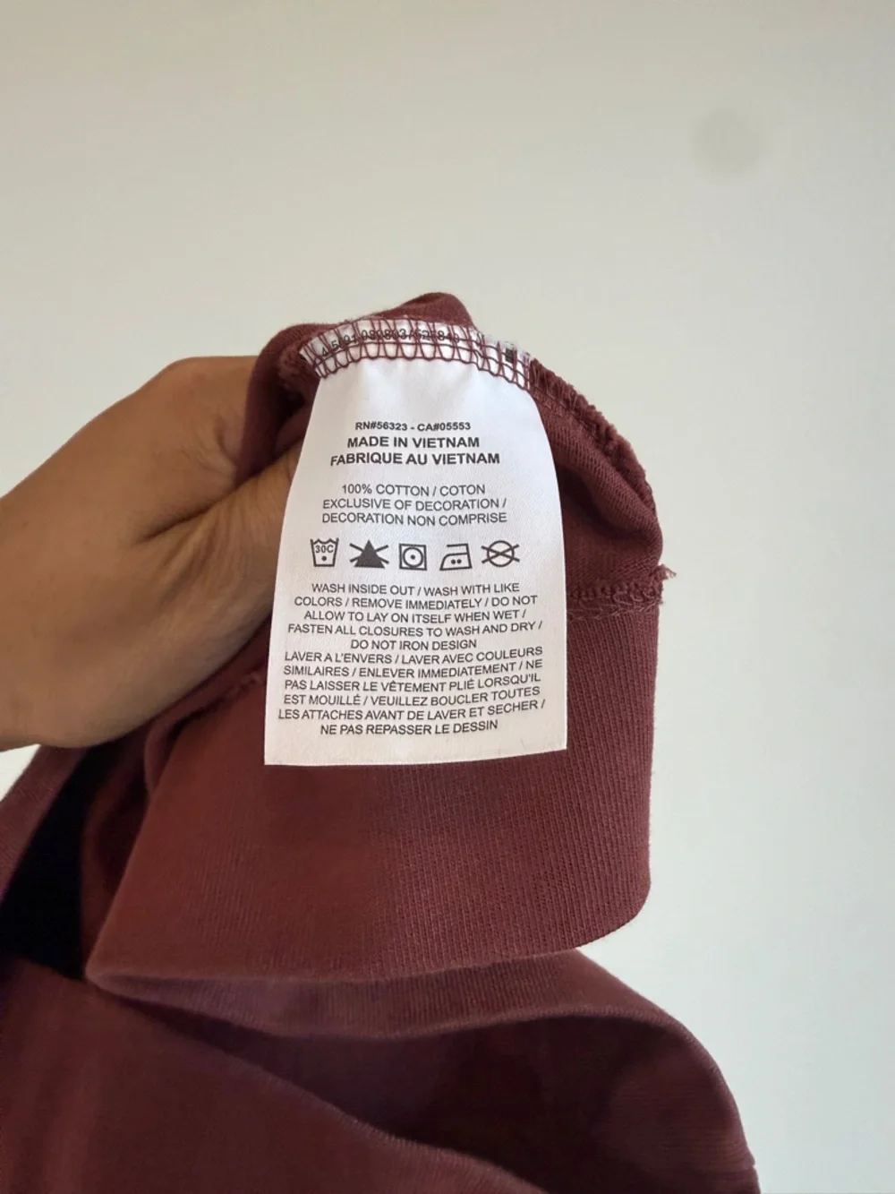 Nike Mock Neck Dress